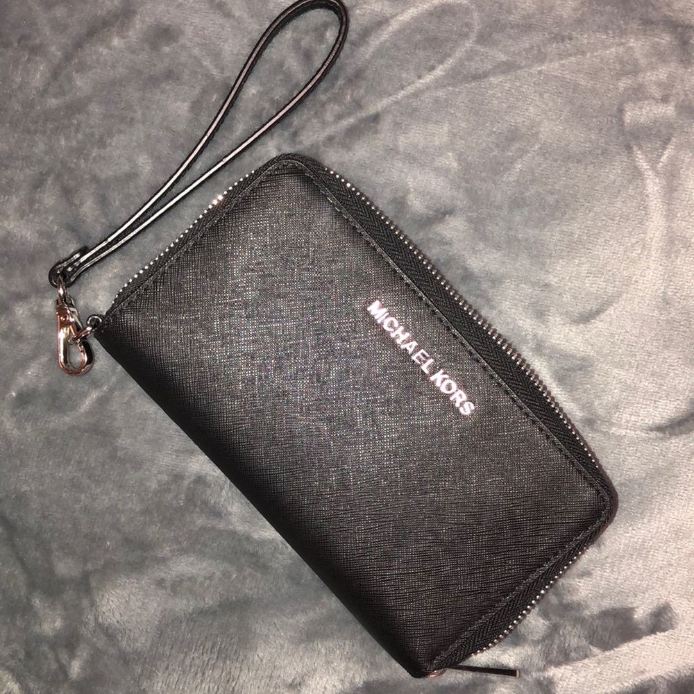 Michael Kors long Wallet